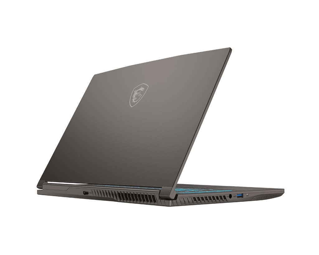 Ноутбук MSI Thin 15 B12UC-1433XRU - MSI-Store