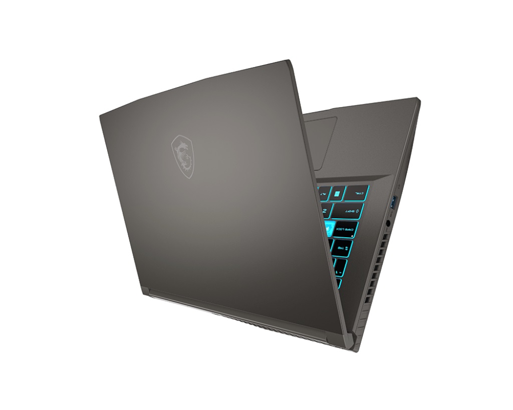 Ноутбук MSI Thin 15 B12UC-1433XRU - MSI-Store